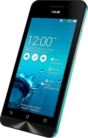 Asus Zenfone 4 ZE554KL Dual SIM