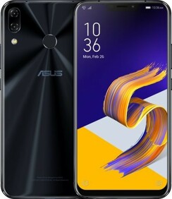 Asus Zenfone 5 ZE620KL Dual SIM