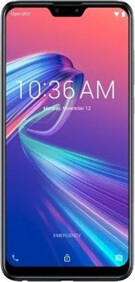 Asus Zenfone Max Pro M2 ZB631KL 6GB/64GB