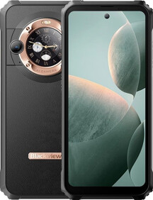 Blackview BL9000 12GB/512GB