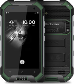 Blackview BV6000S