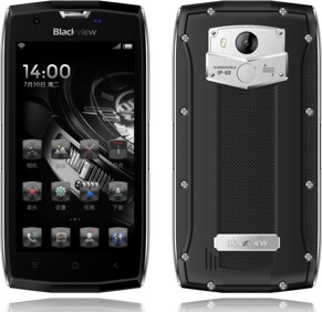 Blackview BV7000 Pro