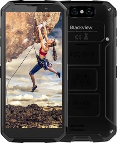 Blackview GBV9500 Plus