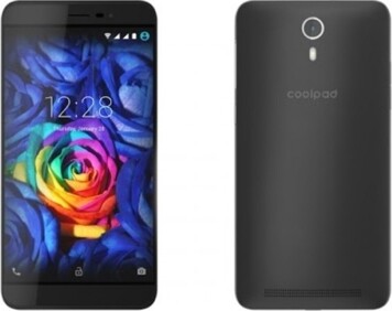 Coolpad Porto S