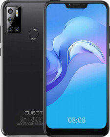 Cubot C20 Dual SIM 4GB/64GB