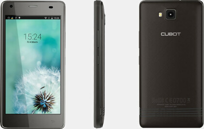 Cubot Echo 16GB