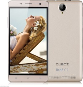 Cubot H1