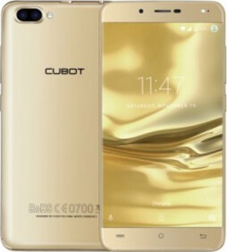 Cubot Magic 16GB