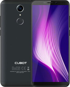 Cubot Nova Dual SIM