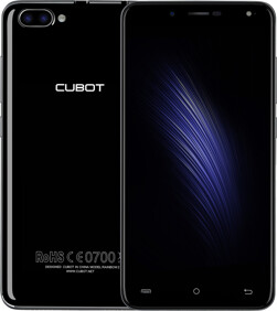Cubot Rainbow 2 16GB