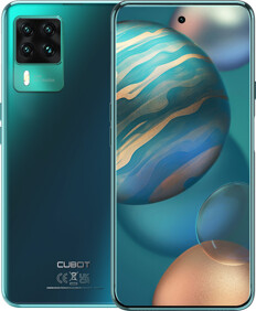 Cubot X50 Dual SIM 8GB/256GB