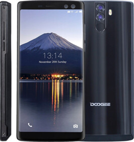 Doogee BL12000 Pro 6GB/128GB