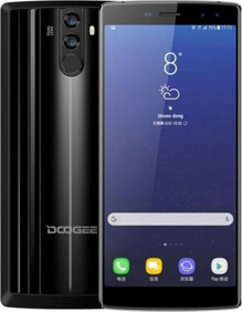 Doogee BL12000