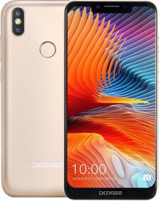 Doogee BL5500 lite