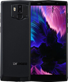 Doogee BL9000 6GB/64GB