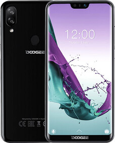 Doogee N10 3GB/32GB