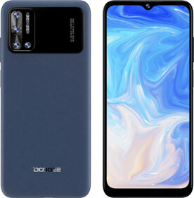 Doogee N40 Pro