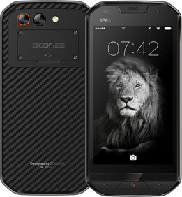 Doogee S30