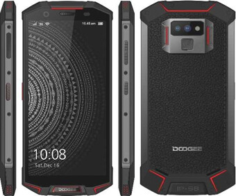 Doogee S70 6GB/64GB