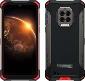 Doogee S86 Dual SIM