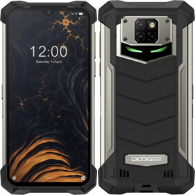 Doogee S88 PLUS