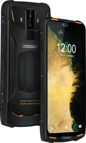 Doogee S90 Pro 6GB/128GB