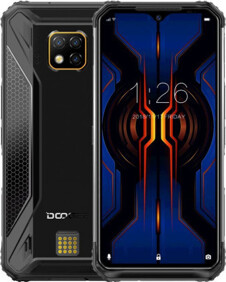 Doogee S95 PRO 8GB/256GB