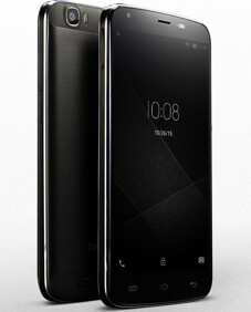 Doogee T6 Pro