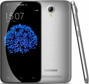 Doogee Valencia 2 Y100 Pro