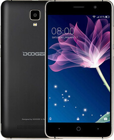 Doogee X10