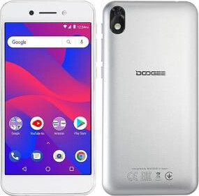 Doogee X11 Dual SIM