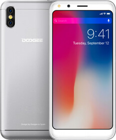 Doogee X53
