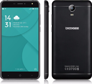 Doogee X7 Pro