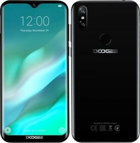 Doogee X90L 3GB/16GB