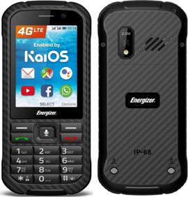 Energizer Hardcase H280S LTE