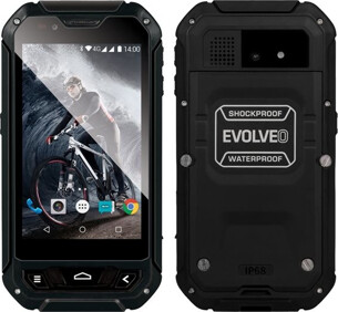 Evolveo Strongphone Q5 LTE