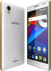 Gigabyte GSmart ELITE