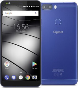 Gigaset GS370 Plus Dual SIM