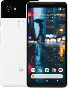 Google Pixel 2 XL 128GB