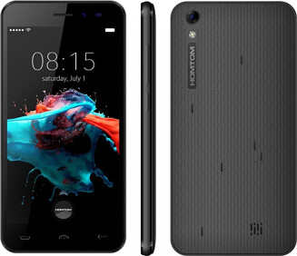 Homtom HT16