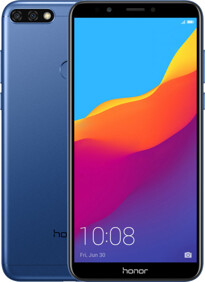 Honor 7C 3GB/32GB Dual SIM