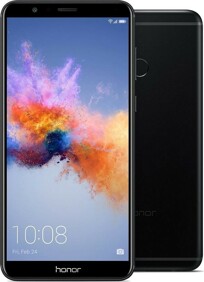 Honor 7X 4GB/64GB Dual SIM