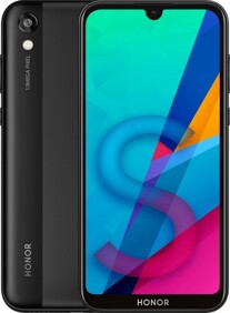 Honor 8S
