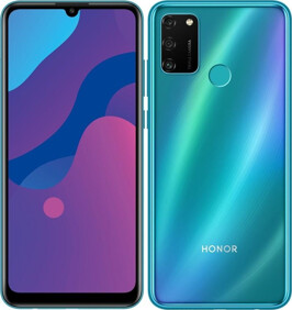 Honor 9A