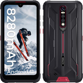 HOTWAV Cyber 8 4GB/64GB