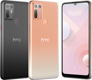 HTC Desire 20+ 128GB