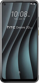 HTC Desire 20 Pro 6GB/128GB Dual SIM