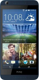 HTC Desire 626G Dual SIM