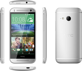 HTC One Mini