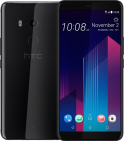 HTC U11 Plus Dual SIM